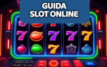 Come Giocare alle Slot Machine Online