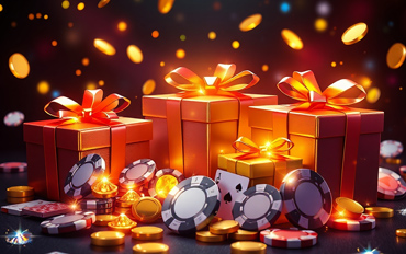 Migliori Bonus Casinò Online (Bonus di Benvenuto)