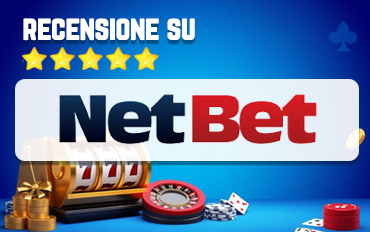 Recensione su NetBet