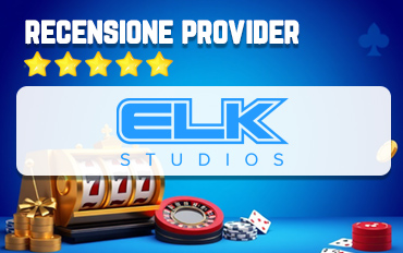 Recensione Provider ELK