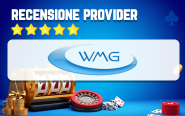 Recensione Provider WMG