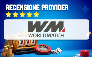 Recensione Provider Worldmatch