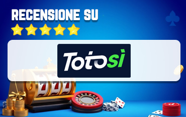 Recensione su Totosì