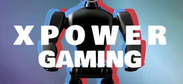 XPower Gaming - Gaming solutions for entertainment