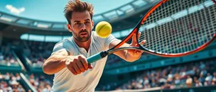 Tennis