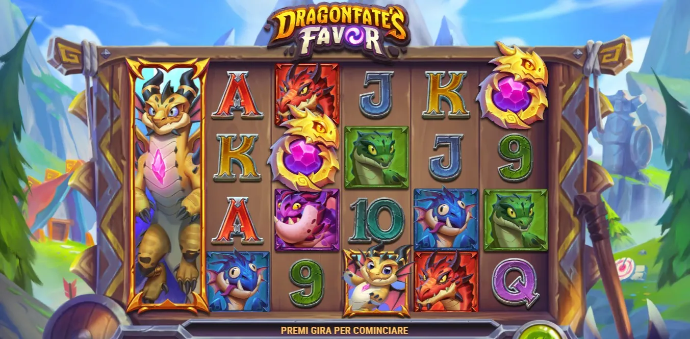 dragonfates favor base