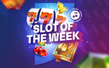 Slots Of The Week Playson su StarCasinò