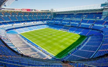 Real Madrid: Scintille contro gli arbitraggi della Liga