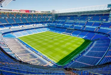 Real Madrid: Scintille contro gli arbitraggi della Liga