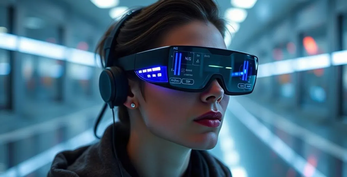 Rivoluzione Meta: Smart glasses e innovazioni AI al connect 2025