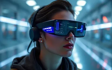Rivoluzione Meta: Smart glasses e innovazioni AI al connect 2025