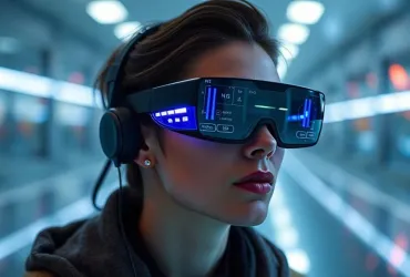 Rivoluzione Meta: Smart glasses e innovazioni AI al connect 2025