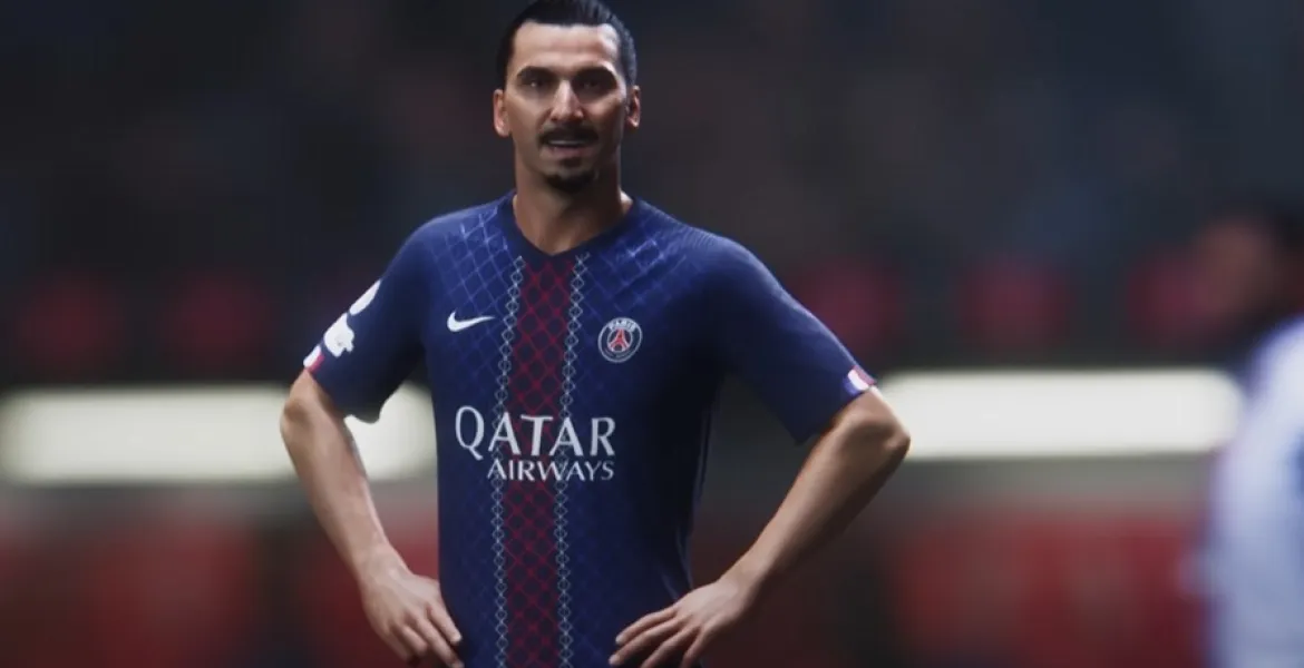 EA Sports FC 26: Tra le soundtrack spunta Ed Sheeran