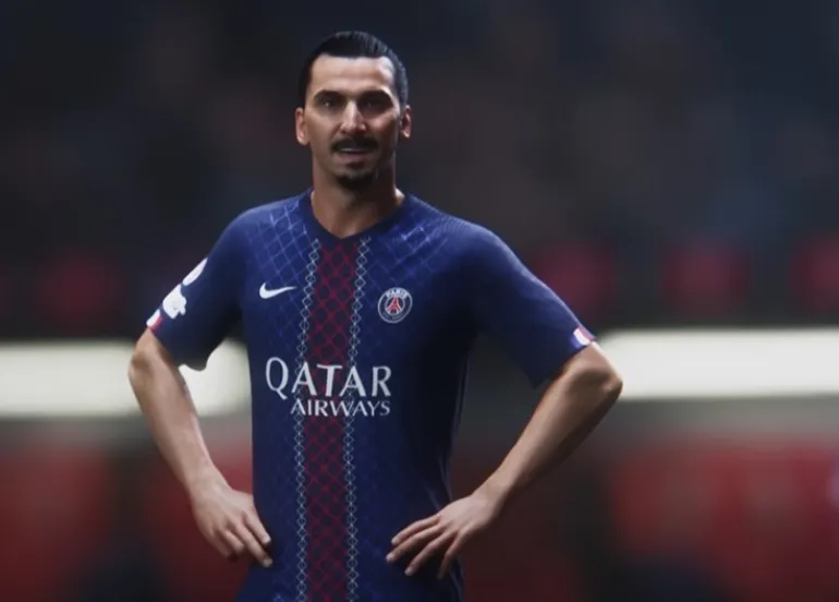 EA Sports FC 26: Tra le soundtrack spunta Ed Sheeran