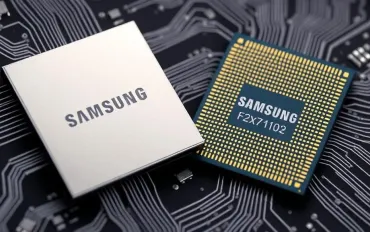 Samsung pronta a lanciare il rivoluzionario Processore Exynos 2600