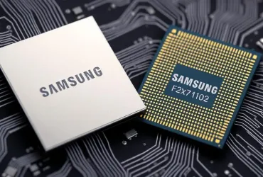 Samsung pronta a lanciare il rivoluzionario Processore Exynos 2600