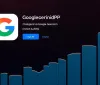 Google Gemini conquista il primo posto tra le app gratuite in USA