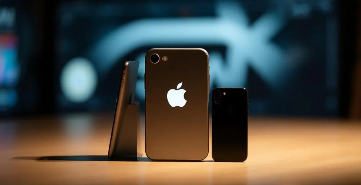 Apple rivoluziona il design: Addio estetica, Bentornata funzionalità