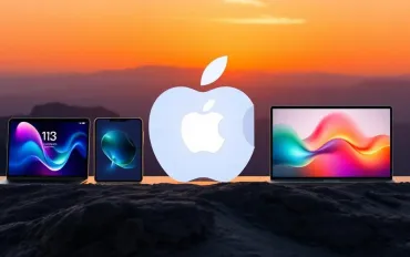 Apple rivoluziona il futuro: Dieci novità in arrivo