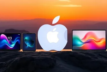 Apple rivoluziona il futuro: Dieci novità in arrivo