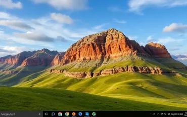 Microsoft: In arrivo la verifica della velocità di internet su Windows 11