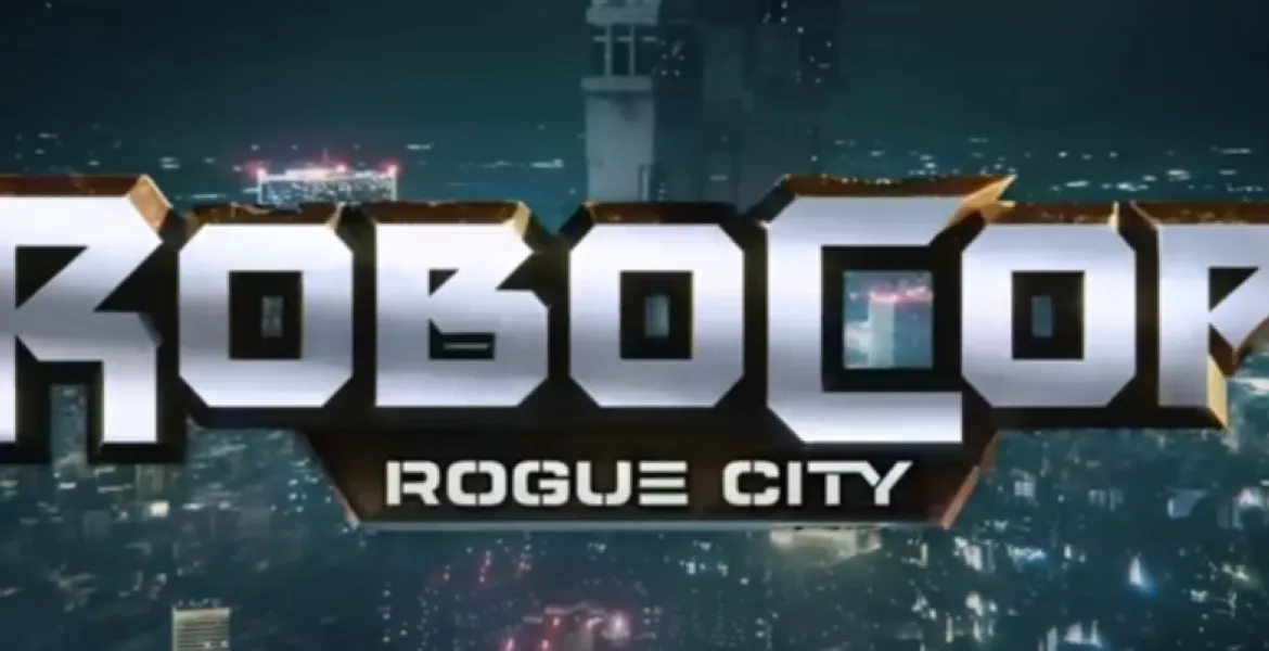 RoboCop ritorna: Arriva Rogue City collection!