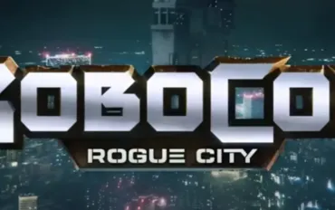 RoboCop ritorna: Arriva Rogue City collection!