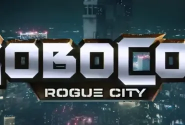 RoboCop ritorna: Arriva Rogue City collection!