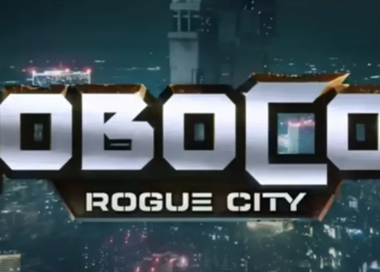 RoboCop ritorna: Arriva Rogue City collection!