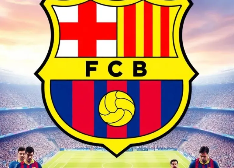 Ed Sheeran sulla maglia del Barcellona per il Clasico: Un'icona che unisce musica e calcio