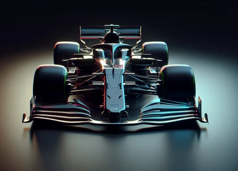 La Formula 1 si infiamma a Baku: McLaren vicina al trionfo