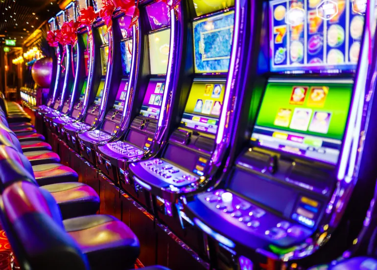 Slot machine, scontro legale: Comune di Carpi vince al Tar