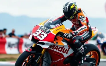 Jorge Lorenzo denuncia: truffa milionaria in Puglia