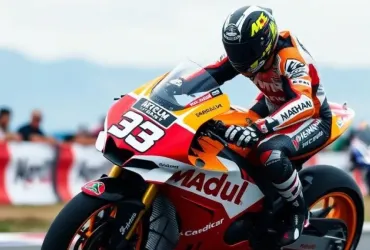 Jorge Lorenzo denuncia: truffa milionaria in Puglia