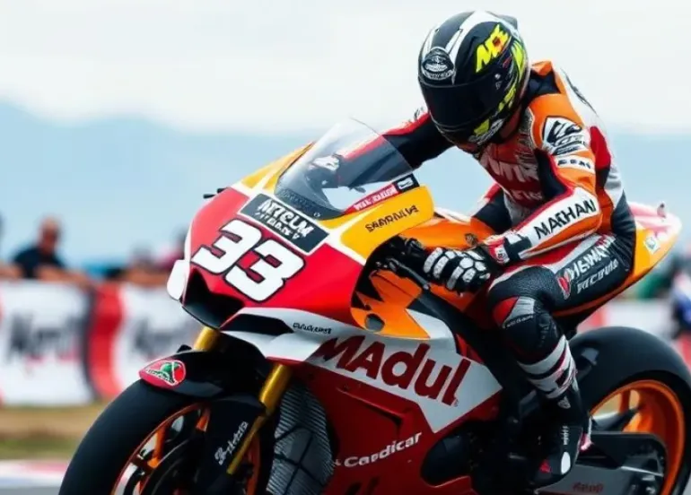 Jorge Lorenzo denuncia: truffa milionaria in Puglia