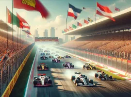 Formula 1: Sei Gran Premi con Sprint nel 2026