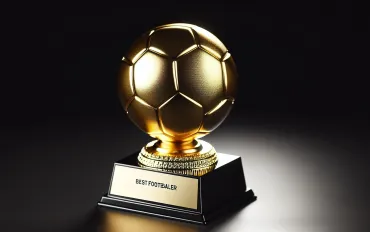 Ousmane Dembélé: Il predestinato al Pallone d'Oro 2025