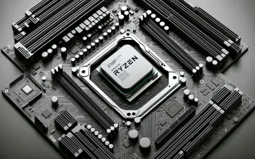 Ryzen 5 5600F: Ultimo Balzo dell'Era AM4 di AMD
