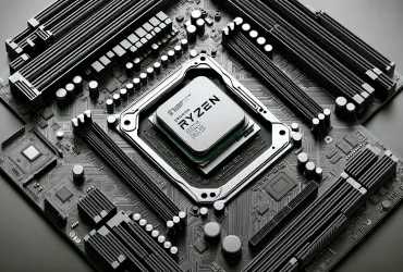 Ryzen 5 5600F: Ultimo Balzo dell'Era AM4 di AMD