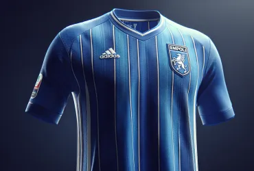L'Ascesa di Bogdan Popov: Il giovane bomber dell'Empoli