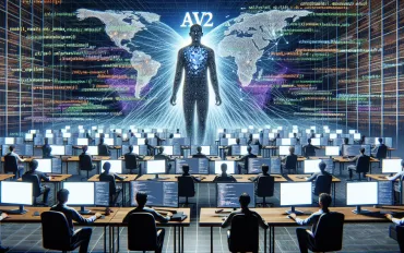 In Arrivo AV2: La Rivoluzione nei Videocodec Open Source