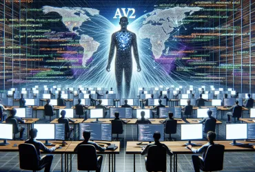 In Arrivo AV2: La Rivoluzione nei Videocodec Open Source