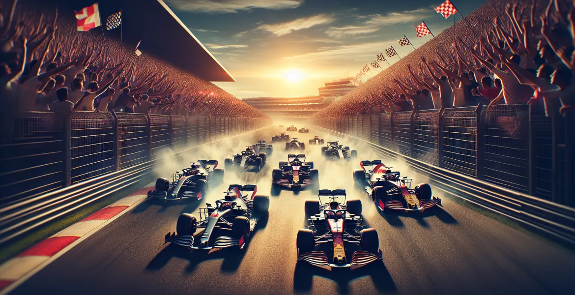 Isaac Hadjar: Il nuovo compagno di Verstappen per il 2026
