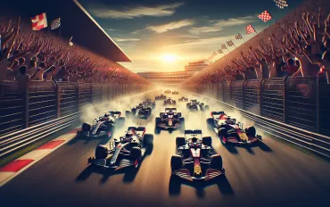 Isaac Hadjar: Il nuovo compagno di Verstappen per il 2026