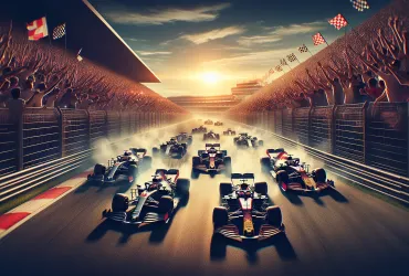 Isaac Hadjar: Il nuovo compagno di Verstappen per il 2026