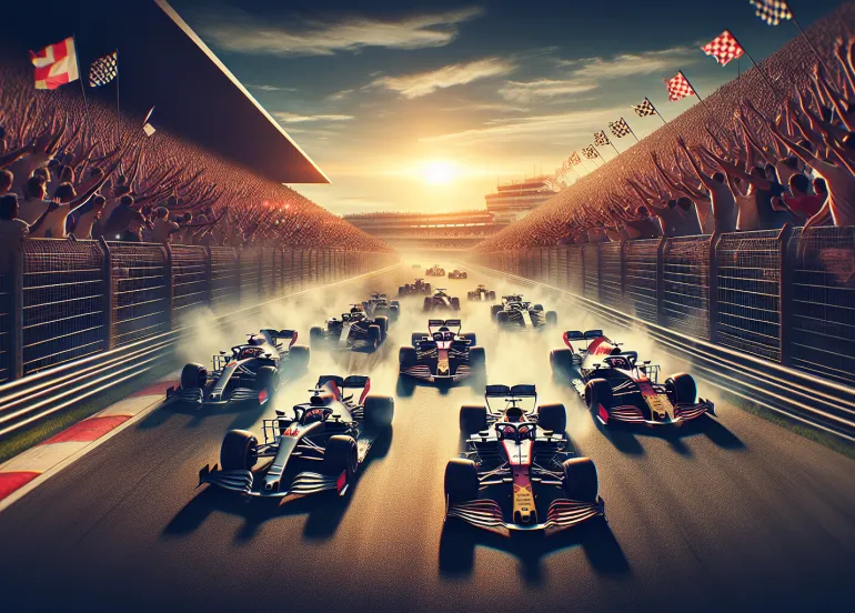 Isaac Hadjar: Il nuovo compagno di Verstappen per il 2026