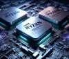 AMD Lancia le Novità Ryzen 9000F: Potenza senza Grafica Integrata