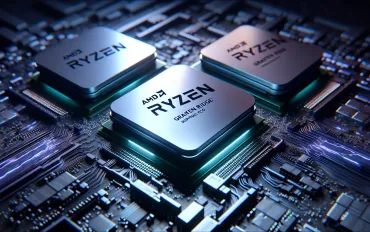 AMD Lancia le Novità Ryzen 9000F: Potenza senza Grafica Integrata