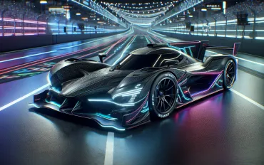 Wreckreation: Il nuovo paradiso delle corse arcade