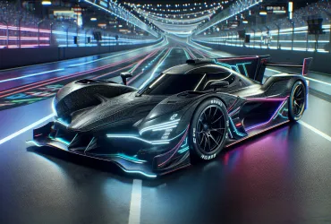 Wreckreation: Il nuovo paradiso delle corse arcade